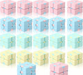 Pastel Infinity Cube