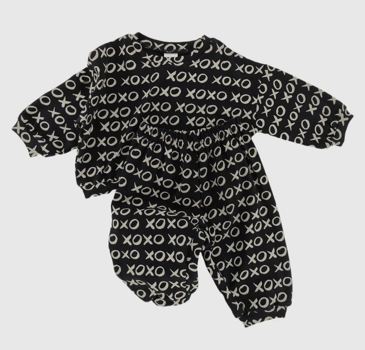 XOXO Sweatsuit
