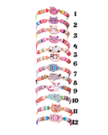 Cat Bracelets