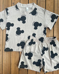 Neutral Mickey Set