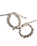 Baseball Rope Bracelet