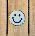 Smiley Sticker